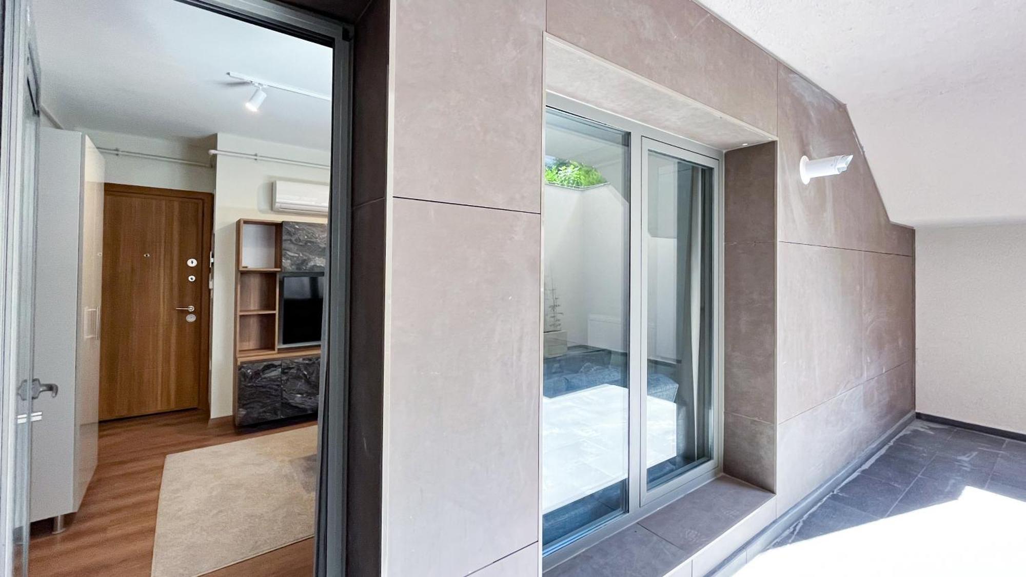 Homie Suites - Newly-Constructed Apartment Complex In Besiktas Κωνσταντινούπολη Δωμάτιο φωτογραφία